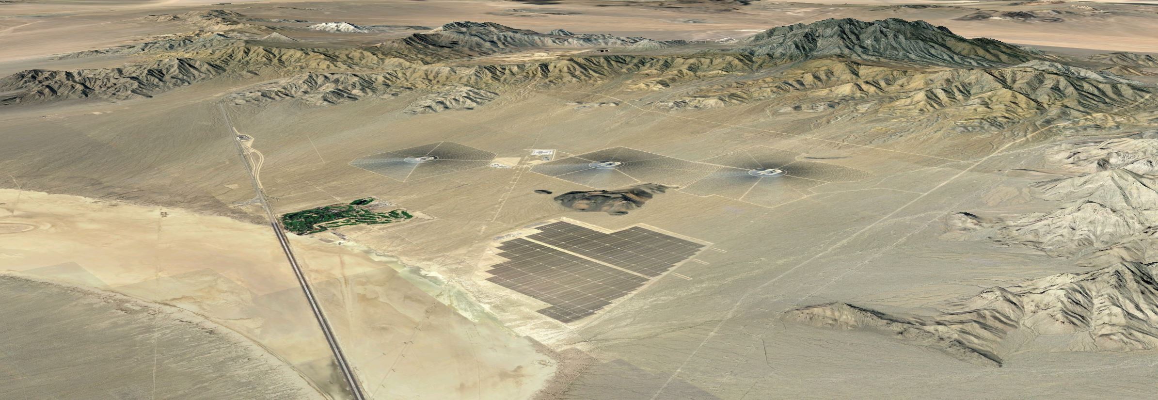 Stateline Solar